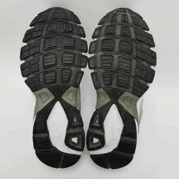 Nike Womens Initiator Running Shoes 394053-101 Size 7 Grey - Picture 11 of 12